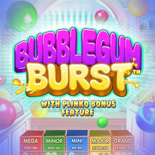Bubblegum Burst